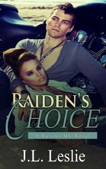 raiden's choice, jl leslie, epub, pdf, mobi, download