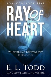 ray of heart, el todd, epub, pdf, mobi, download