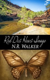 red dirt heart imago, nr walker, epub, pdf, mobi, download