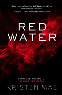 red water, kristen mae, epub, pdf, mobi, download