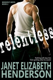 relentless, janet elizabeth henderson, epub, pdf, mobi, download