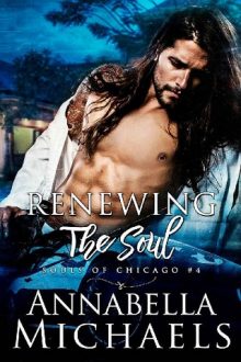renewing the soul, annabella michaels, epub, pdf, mobi, download