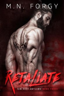 retaliiate, mn forgy, epub, pdf, mobi, download