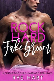rock hard fake groom, rye hart, epub, pdf, mobi, download