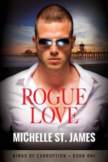 rogue love, michelle st james, epub, pdf, mobi, download