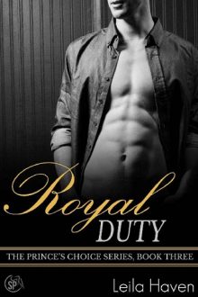 royal duty, leila haven, epub, pdf, mobi, download
