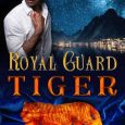 royal guard tiger zoe chant