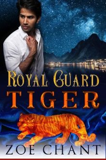 royal guard tiger, zoe chant, epub, pdf, mobi, download