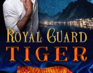royal guard tiger zoe chant