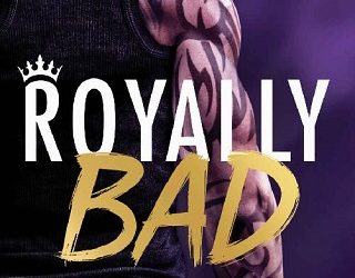 royally bad nora flite