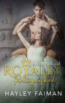 royally relinquished, hayley faiman, epub, pdf, mobi, download