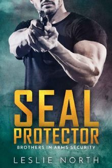 seal protector, leslie north, epub, pdf, mobi, download