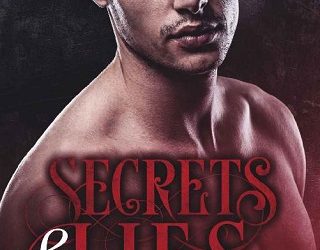 secret and lies lauren landish