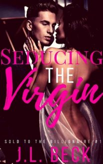 seducing the virgin, jl beck, epub, pdf, mobi, download