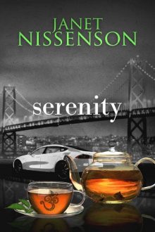 serenity, janet nissenson, epub, pdf, mobi, download