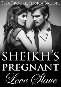 sheikh's pregnant love slave, ella brooke, epub, pdf, mobi, download
