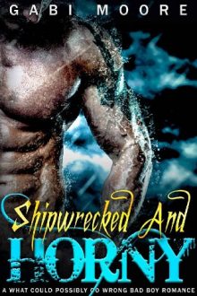 shipwrecked and horny, gabi moore, epub, pdf, mobi, download