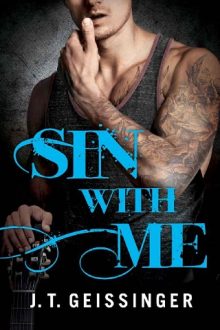 sin with me, jt geissinger, epub, pdf, mobi, download