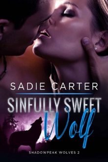 sinfully sweet wolf, sadie carter, epub, pdf, mobi, download