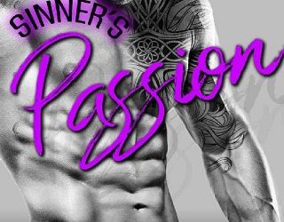 sinner's passion april lust