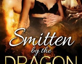 smitten by the dragon tully belle