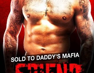 sold to daddy's mafia friend bella rose