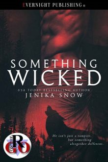 something wicked, jenika snow, epub, pdf, mobi, download