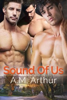 sound of us, am arthur, epub, pdf, mobi, download