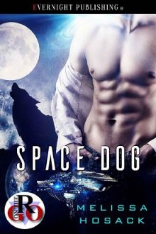 space dog, melissa hosack, epub, pdf, mobi, download