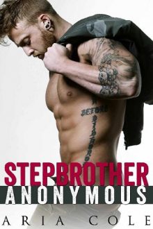 stepbrother anonymous, aria cole, epub, pdf, mobi, download