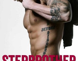 stepbrother anonymous aria cole