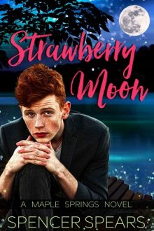 strawberry moon, spencer spears, epub, pdf, mobi, download