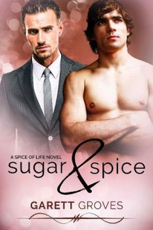 sugar and spice, garett groves, epub, pdf, mobi, download