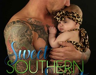 sweet southern secrets colbie kay