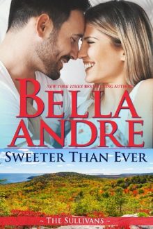 sweeter than ever, bella andre, epub, pdf, mobi, download