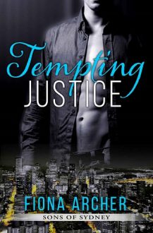 tempting justice, fiona archer, epub, pdf, mobi, download