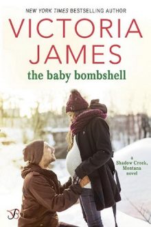 the baby bombshell, victoria james, epub, pdf, mobi, download