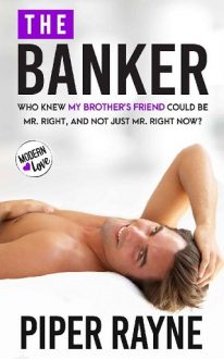 the banker, piper rayne, epub, pdf, mobi, download