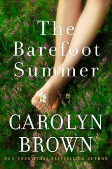 the barefoot summer, carolyn brown, epub, pdf, mobi, download