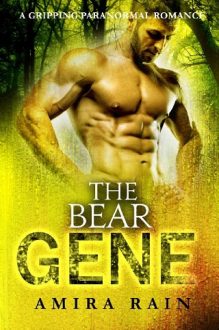 the bear gene, amira rain, epub, pdf, mobi, download