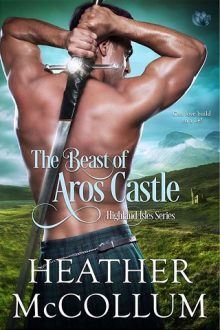 the beast of aros castle, heather mccollum, epub, pdf, mobi, download