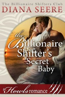 the billionaire shifter's secret baby, diana seere, epub, pdf, mobi, download