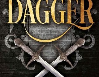 the dagger kennedy morgan