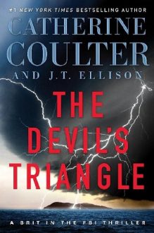 the devil's triangle, catherine coulter, epub, pdf, mobi, download