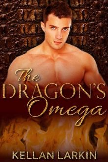 the dragon's omega, kellan larkin, epub, pdf, mobi, download