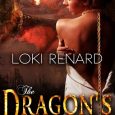 the dragon's pet loki renard