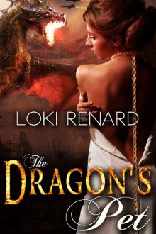 the dragon's pet, loki renard, epub, pdf, mobi, download