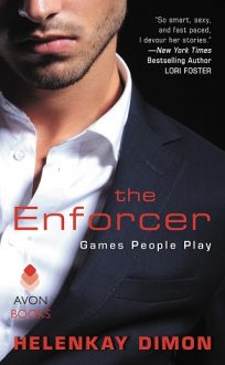 the enforcer, helenkay dimon, epub, pdf, mobi, download