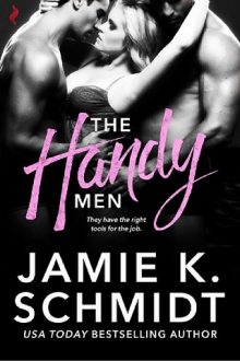 the handy men, jamie k schmidt, epub, pdf, mobi, download