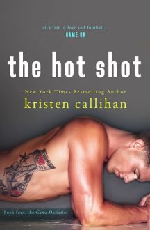 the hot shot, kristen callihan, epub, pdf, mobi, download